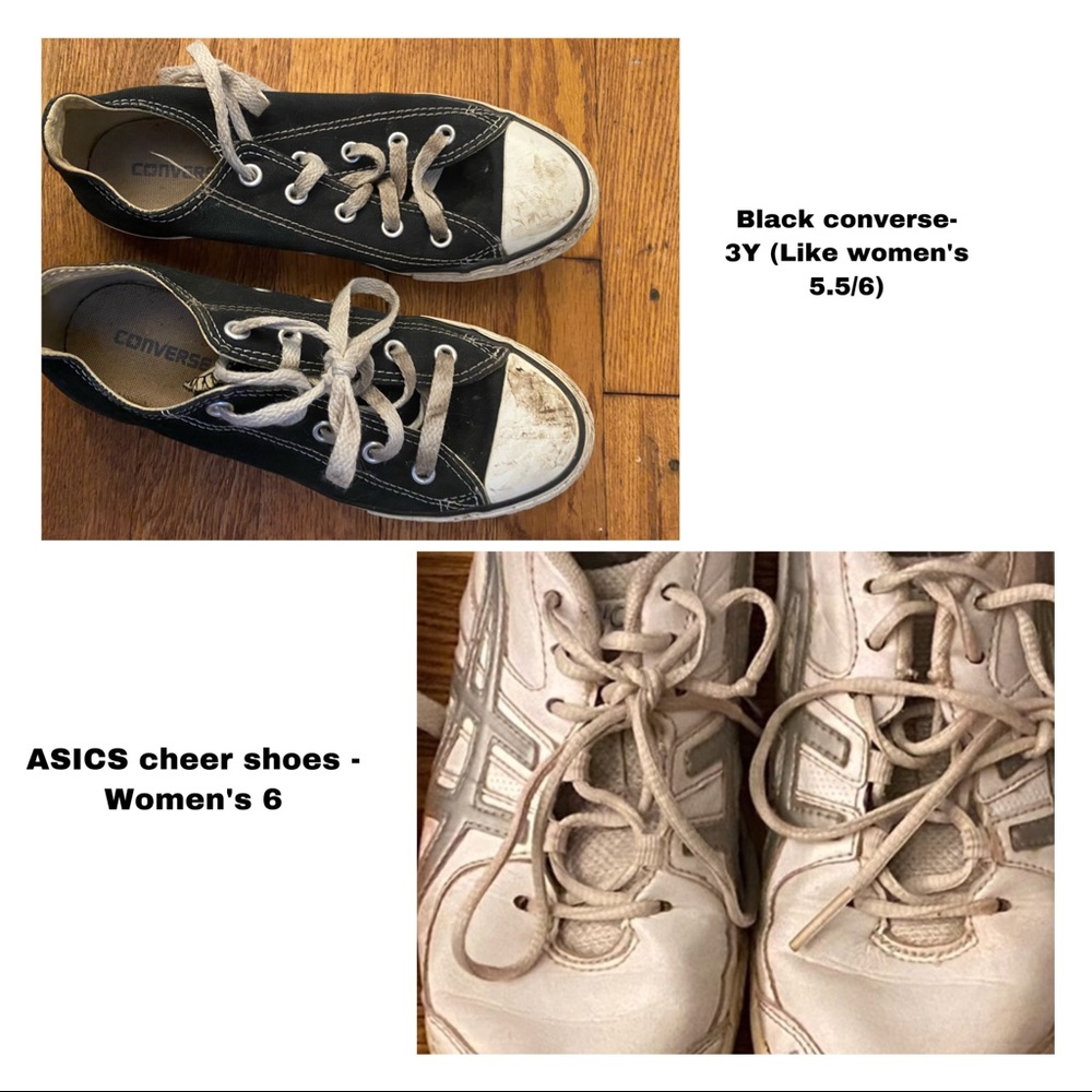 Shoe bundle